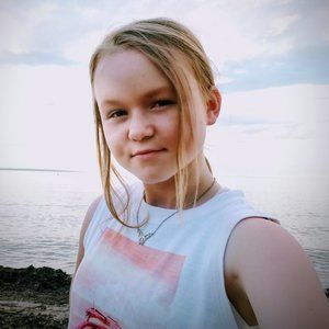 Meet your Posher, Abby